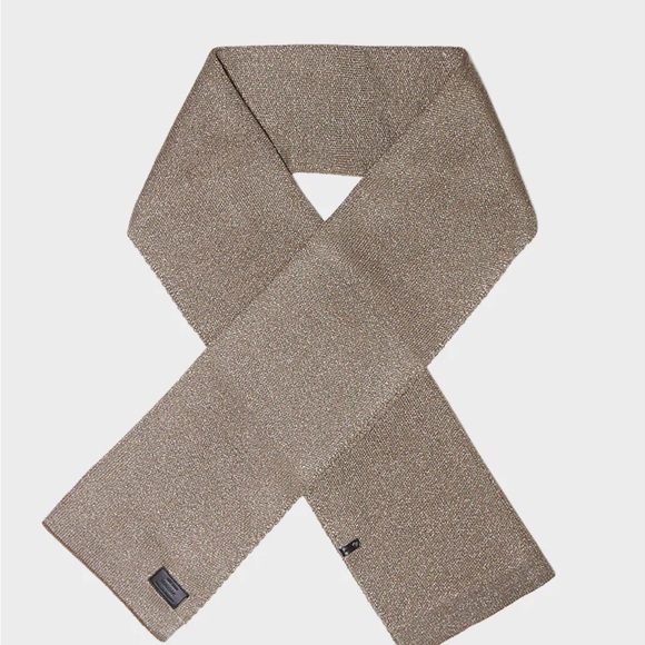 ✨BNWT Rudsak Metallic Anny Scarf and Amel Hat ✨ - Picture 11 of 12